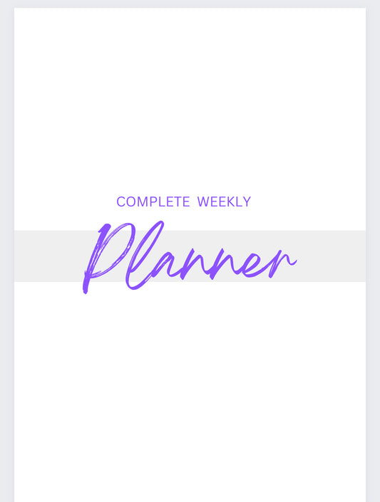 Planner